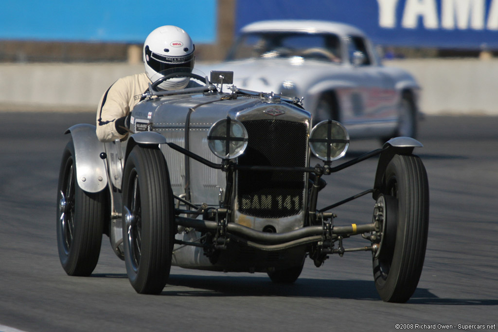2008 Monterey Historic Automobile Races-4
