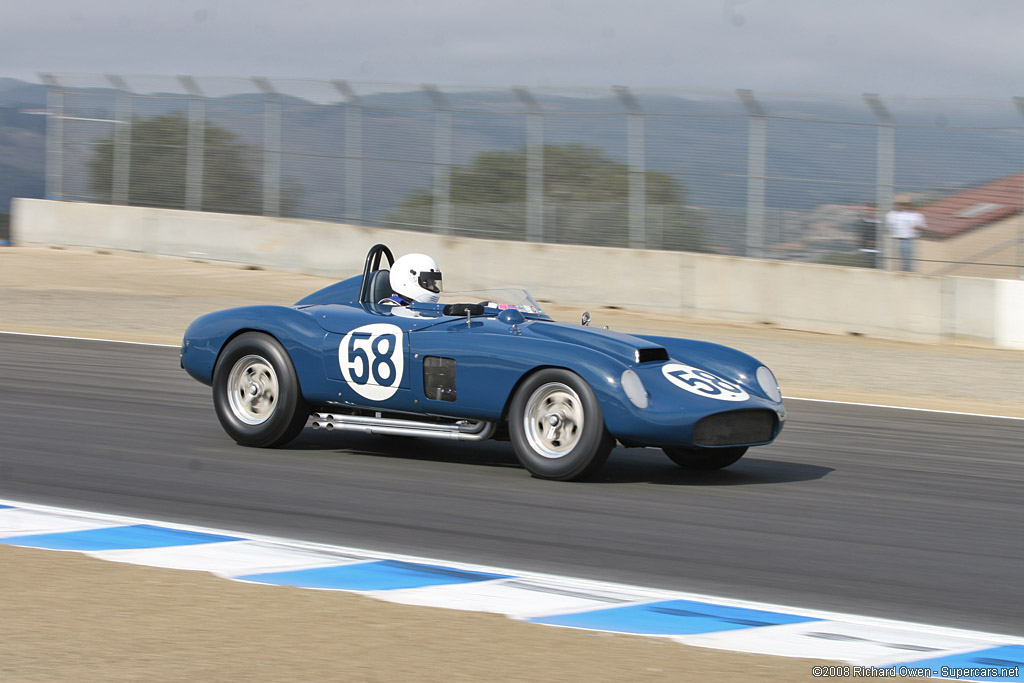 2008 Monterey Historic Automobile Races-6