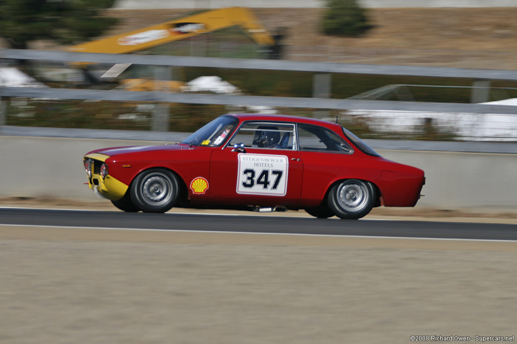 2008 Monterey Historic Automobile Races-8