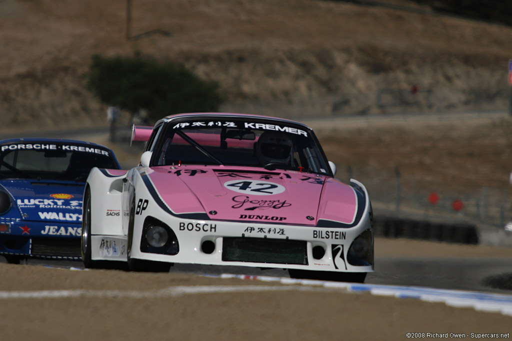 2008 Monterey Historic Automobile Races-11