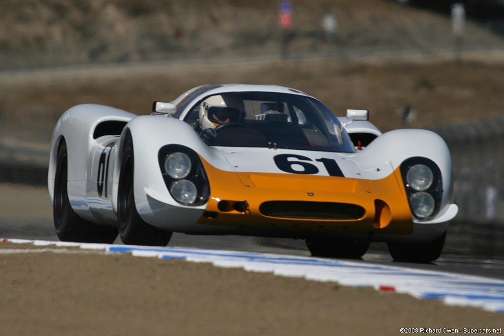 2008 Monterey Historic Automobile Races-10