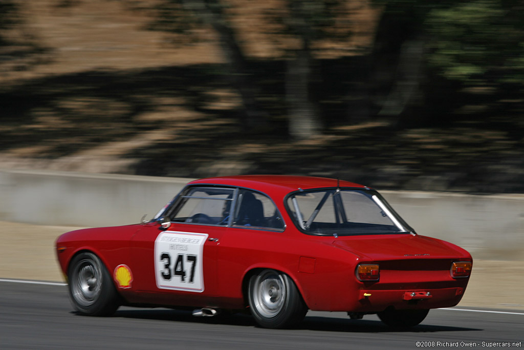 2008 Monterey Historic Automobile Races-8