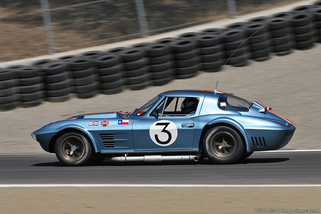 2008 Monterey Historic Automobile Races-8