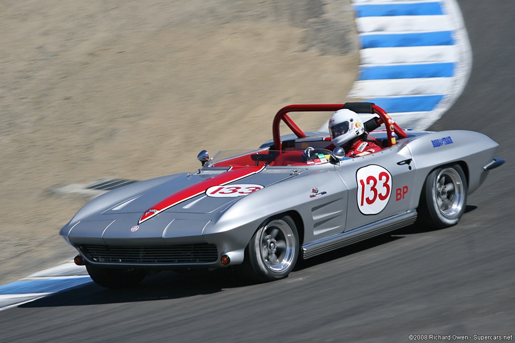 2008 Monterey Historic Automobile Races-8