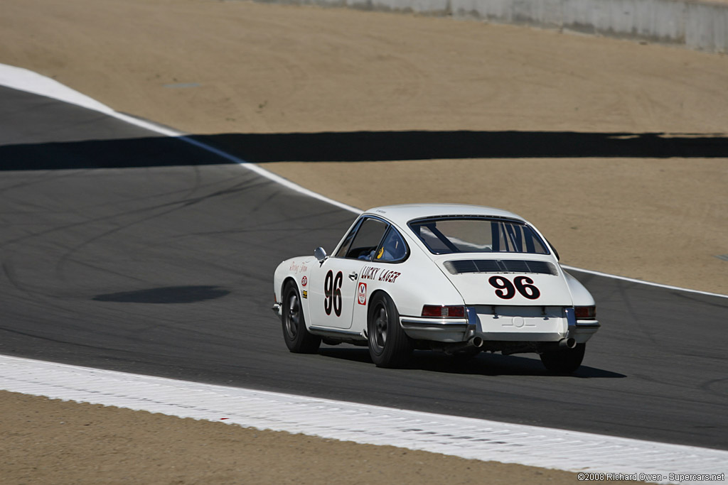 2008 Monterey Historic Automobile Races-8