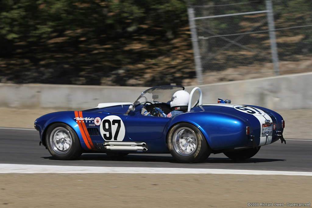 2008 Monterey Historic Automobile Races-8