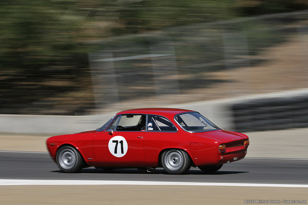 2008 Monterey Historic Automobile Races-8