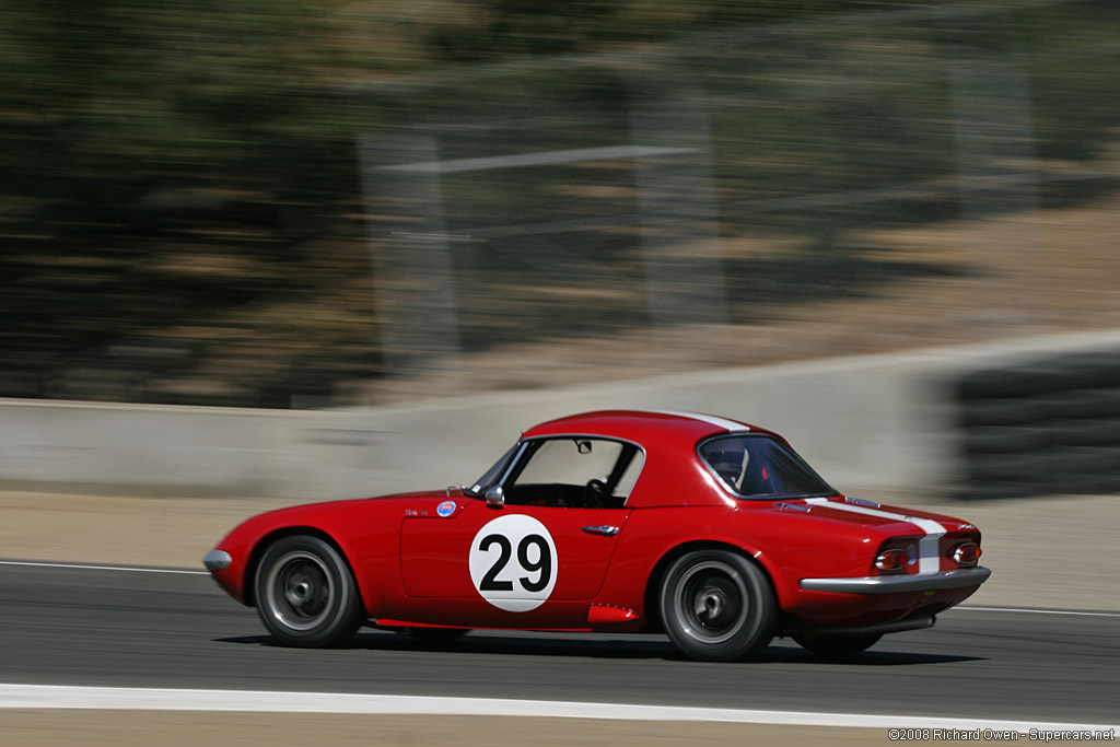 2008 Monterey Historic Automobile Races-8