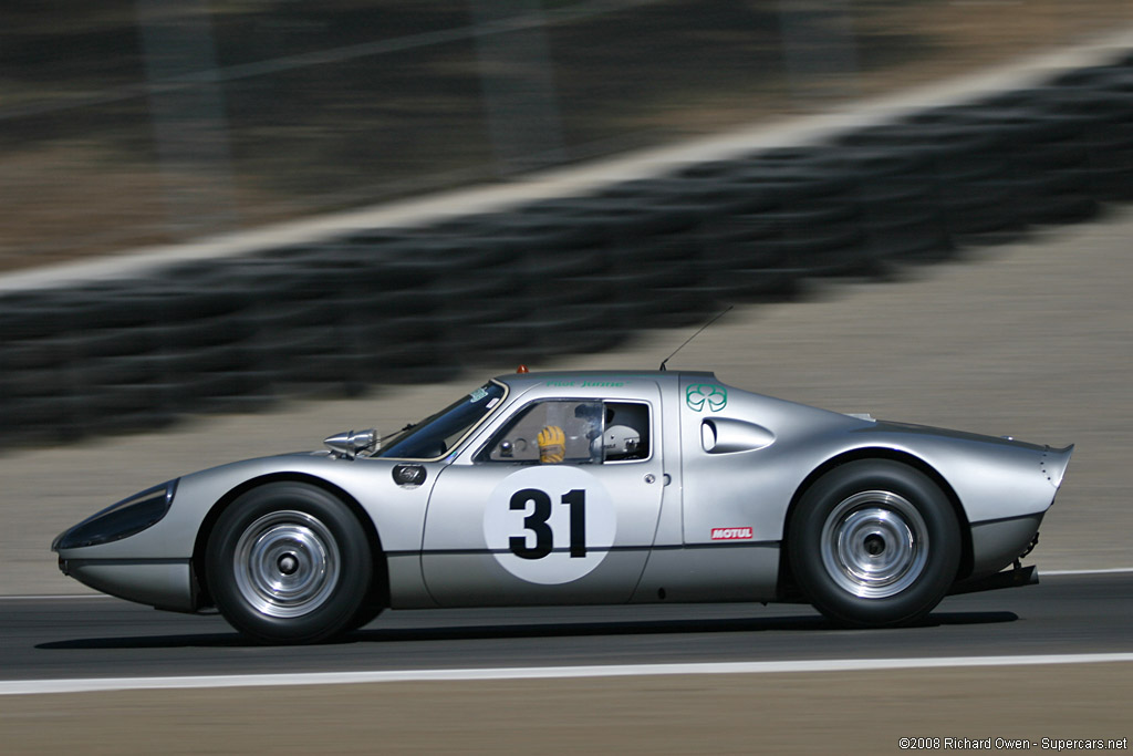 2008 Monterey Historic Automobile Races-8