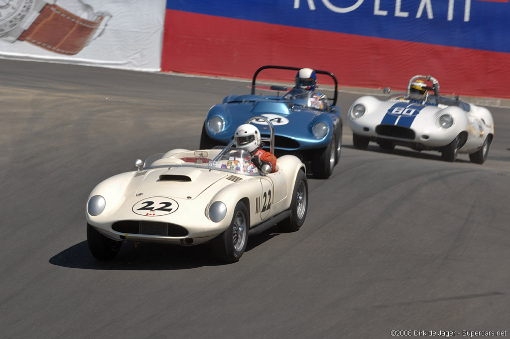 2008 Monterey Historic Automobile Races-6