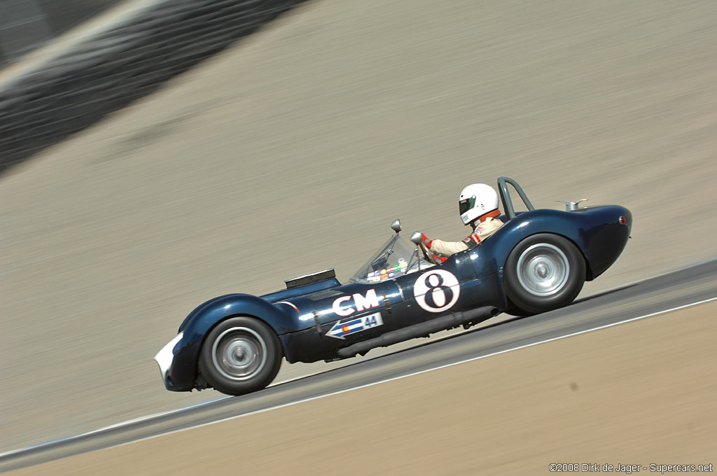 2008 Monterey Historic Automobile Races-6