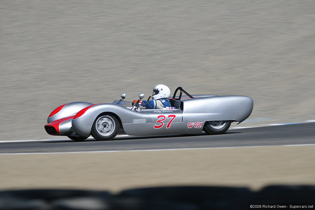 2008 Monterey Historic Automobile Races-5