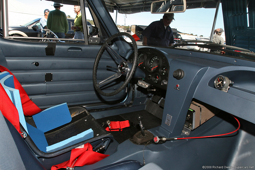 1963 Chevrolet Corvette Grand Sport Gallery