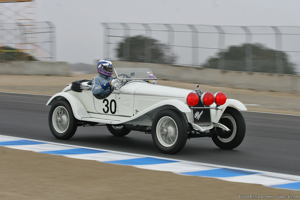 2008 Monterey Historic Automobile Races-2