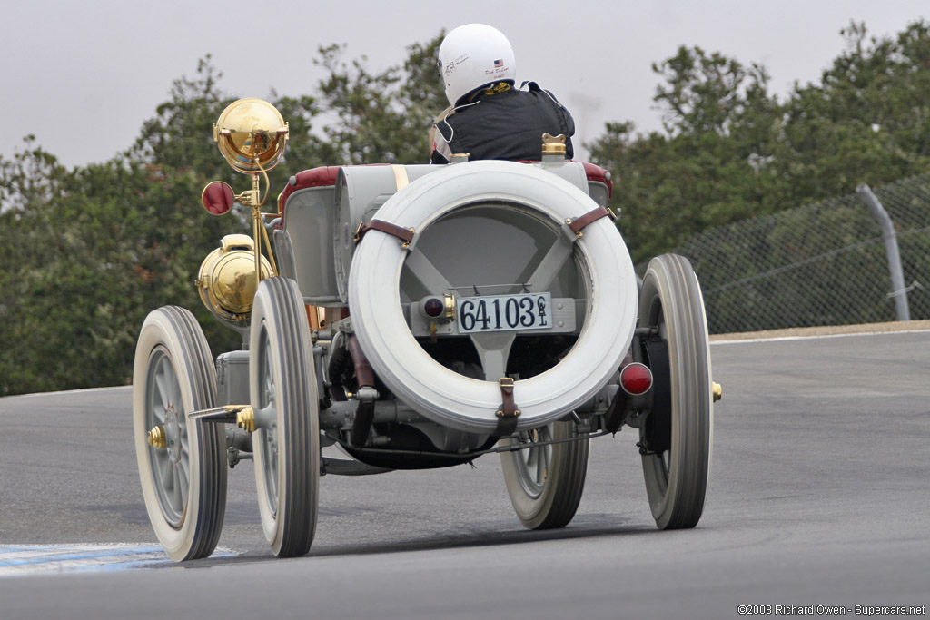 2008 Monterey Historic Automobile Races-2