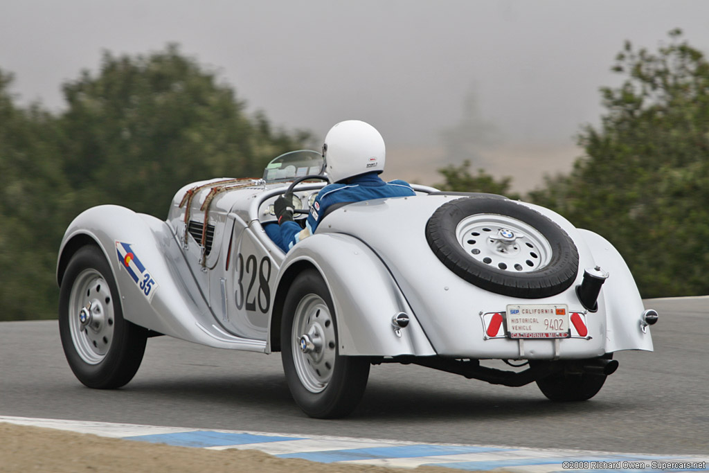 2008 Monterey Historic Automobile Races-2