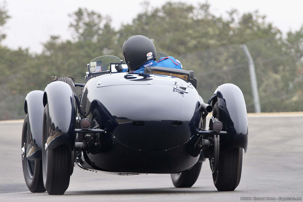 2008 Monterey Historic Automobile Races-4