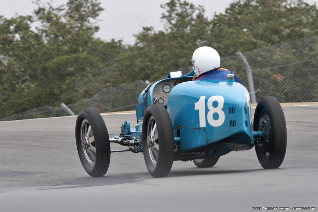 2008 Monterey Historic Automobile Races-4