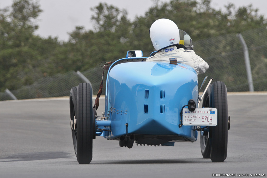 2008 Monterey Historic Automobile Races-4