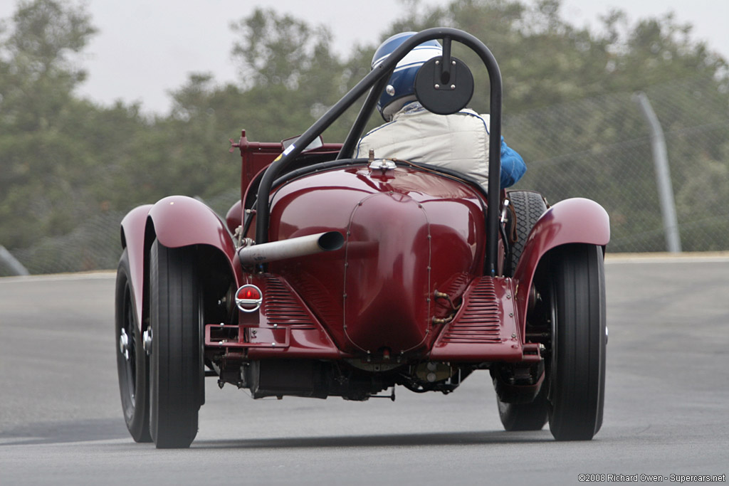 2008 Monterey Historic Automobile Races-4