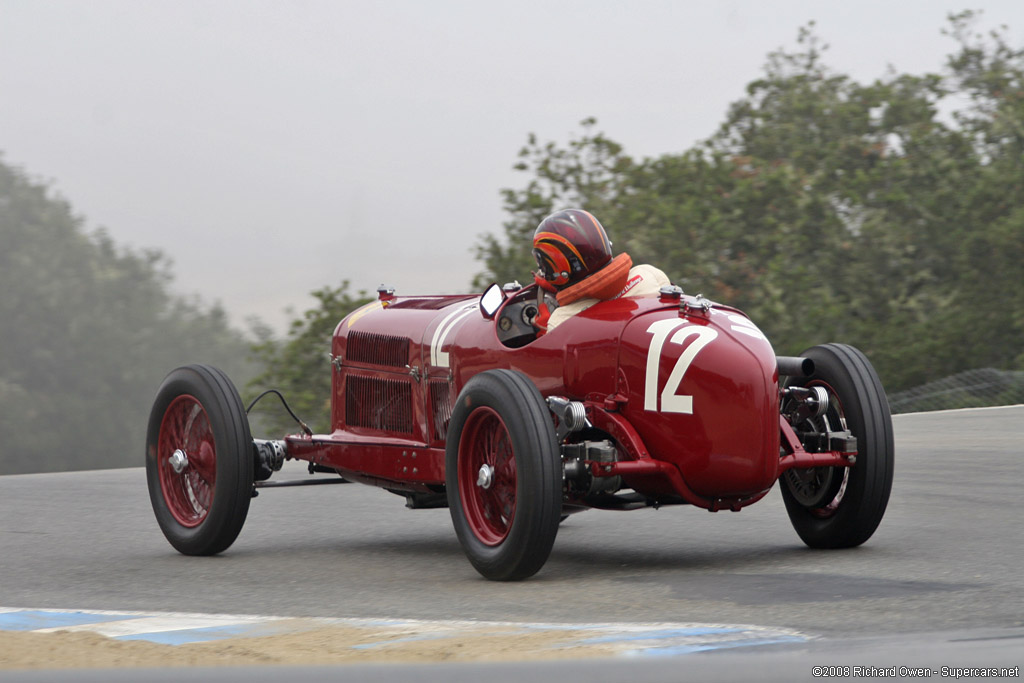 2008 Monterey Historic Automobile Races-4