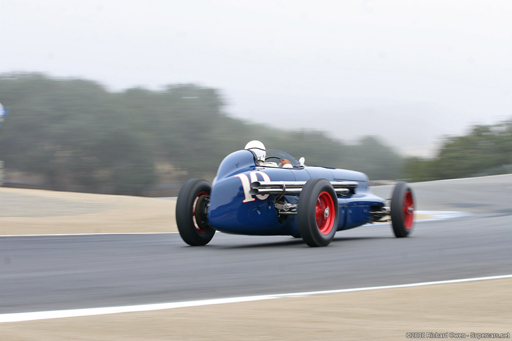 2008 Monterey Historic Automobile Races-4