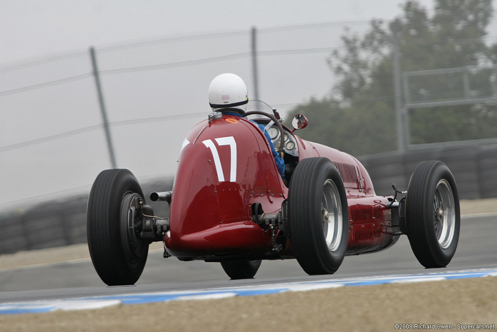 2008 Monterey Historic Automobile Races-4