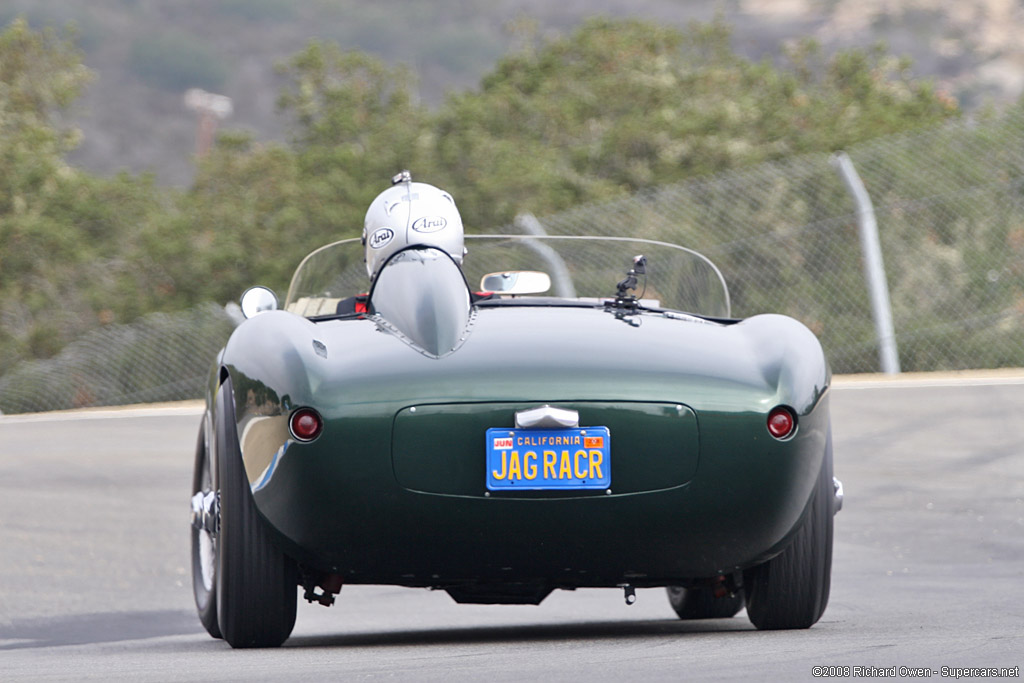 2008 Monterey Historic Automobile Races-6