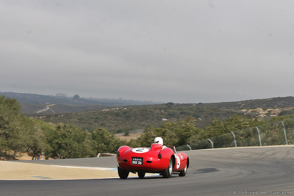 2008 Monterey Historic Automobile Races-6