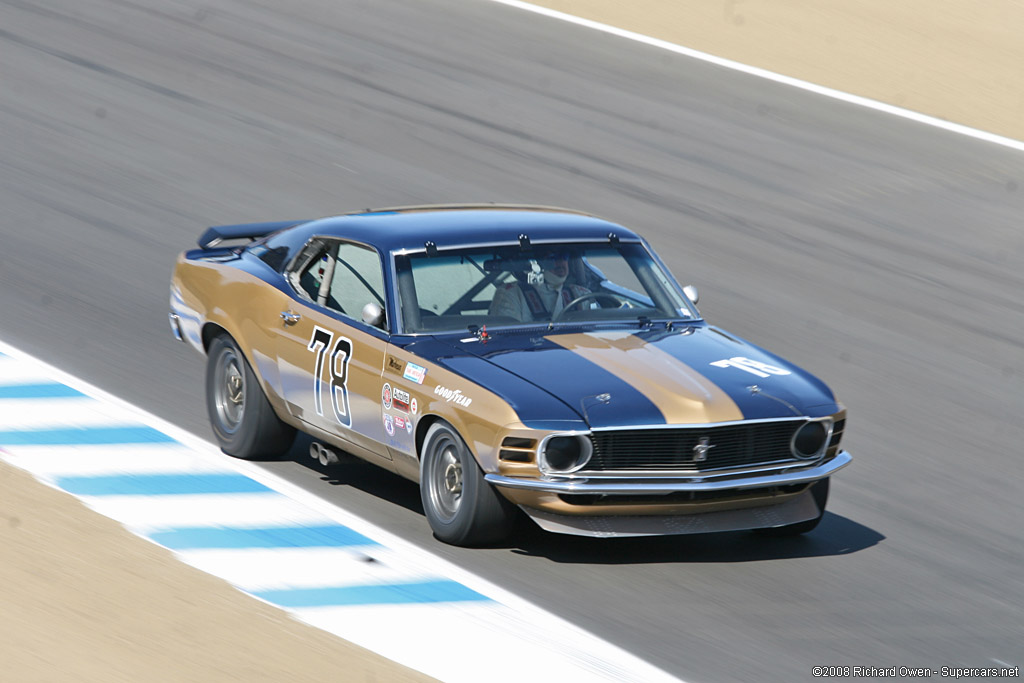 2008 Monterey Historic Automobile Races-9