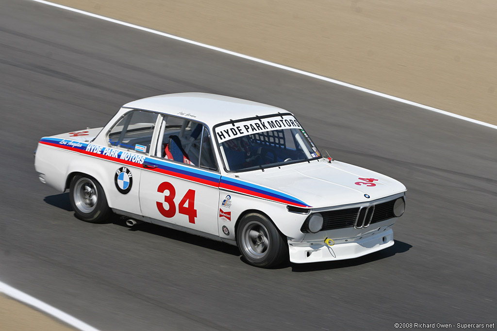 2008 Monterey Historic Automobile Races-9