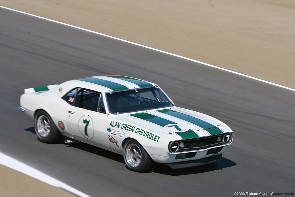 2008 Monterey Historic Automobile Races-9