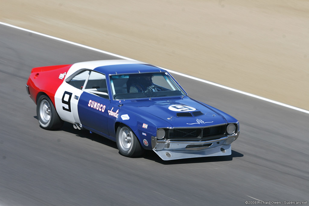 2008 Monterey Historic Automobile Races-9