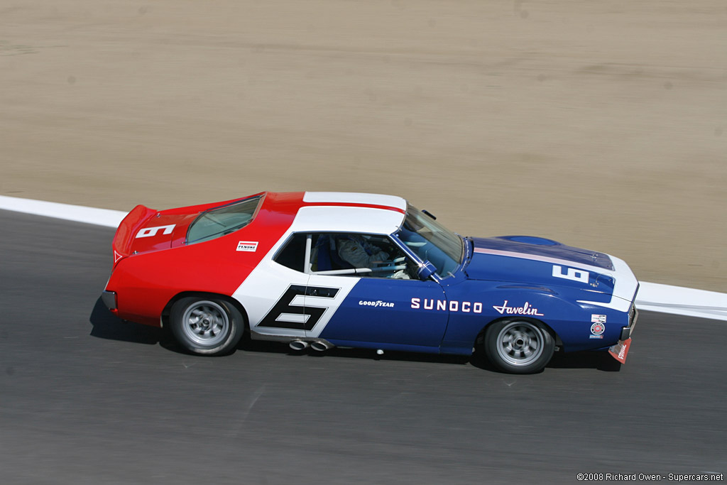 2008 Monterey Historic Automobile Races-9