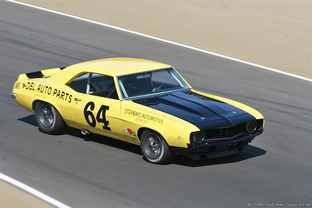 2008 Monterey Historic Automobile Races-9