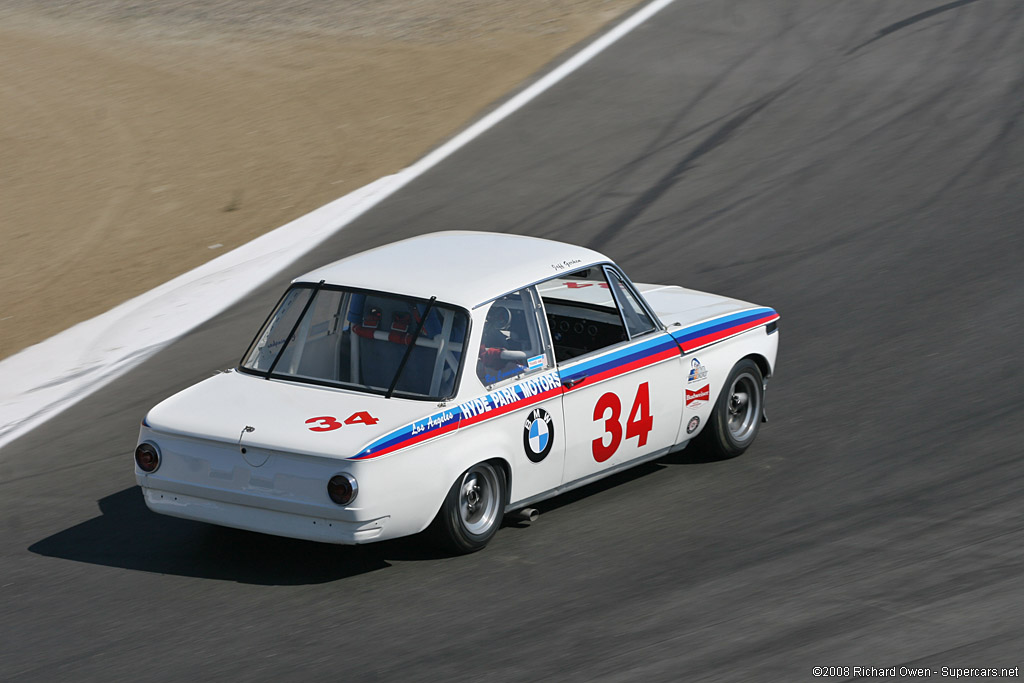 2008 Monterey Historic Automobile Races-9