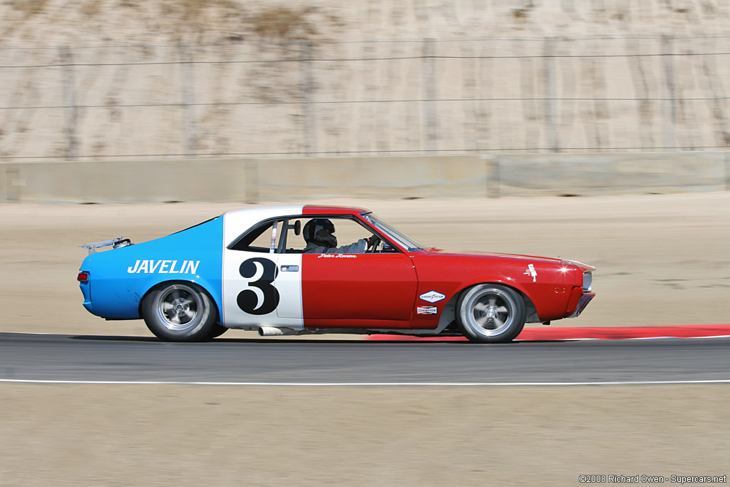 2008 Monterey Historic Automobile Races-9