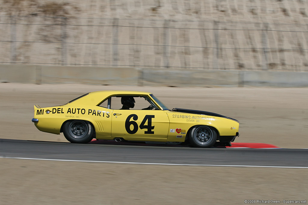 2008 Monterey Historic Automobile Races-9