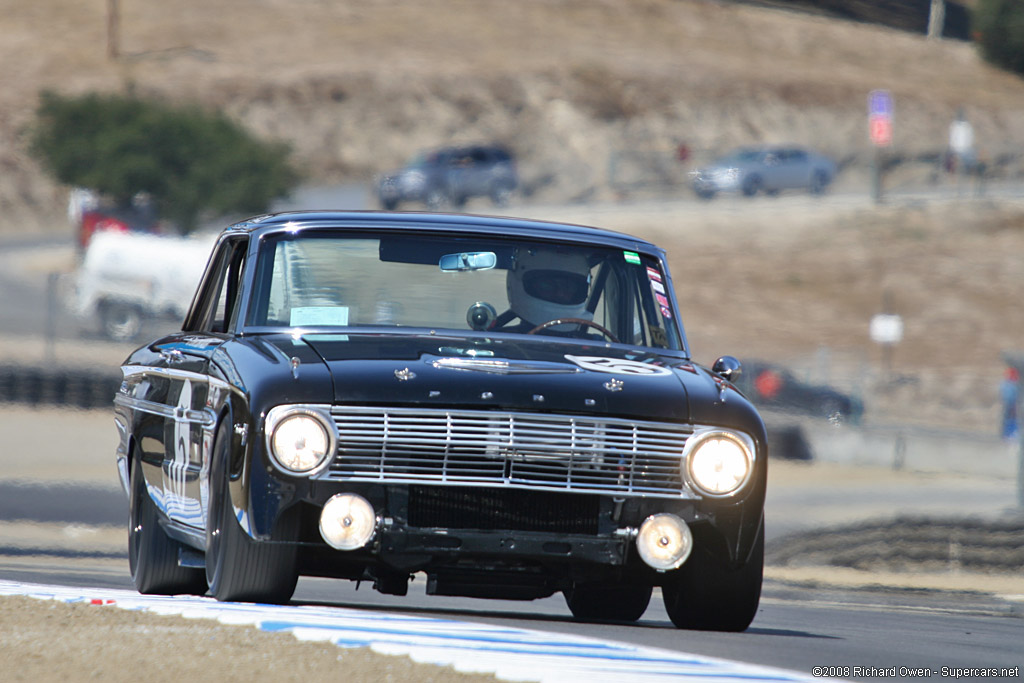 2008 Monterey Historic Automobile Races-9