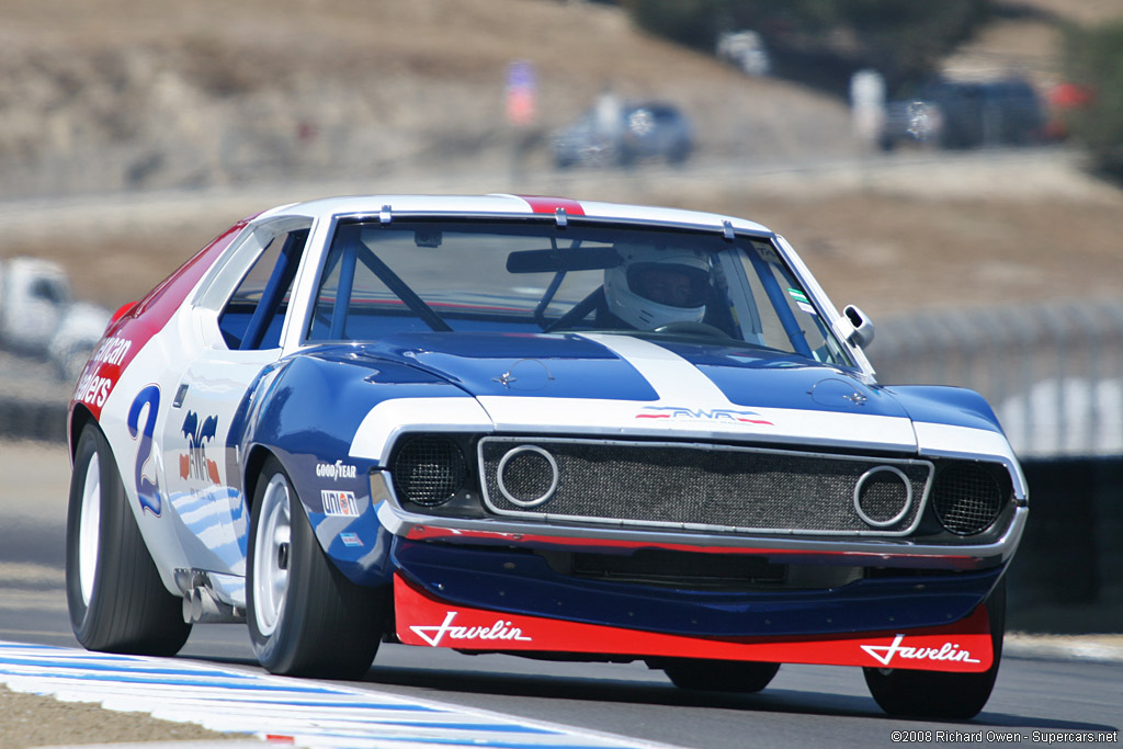 2008 Monterey Historic Automobile Races-9