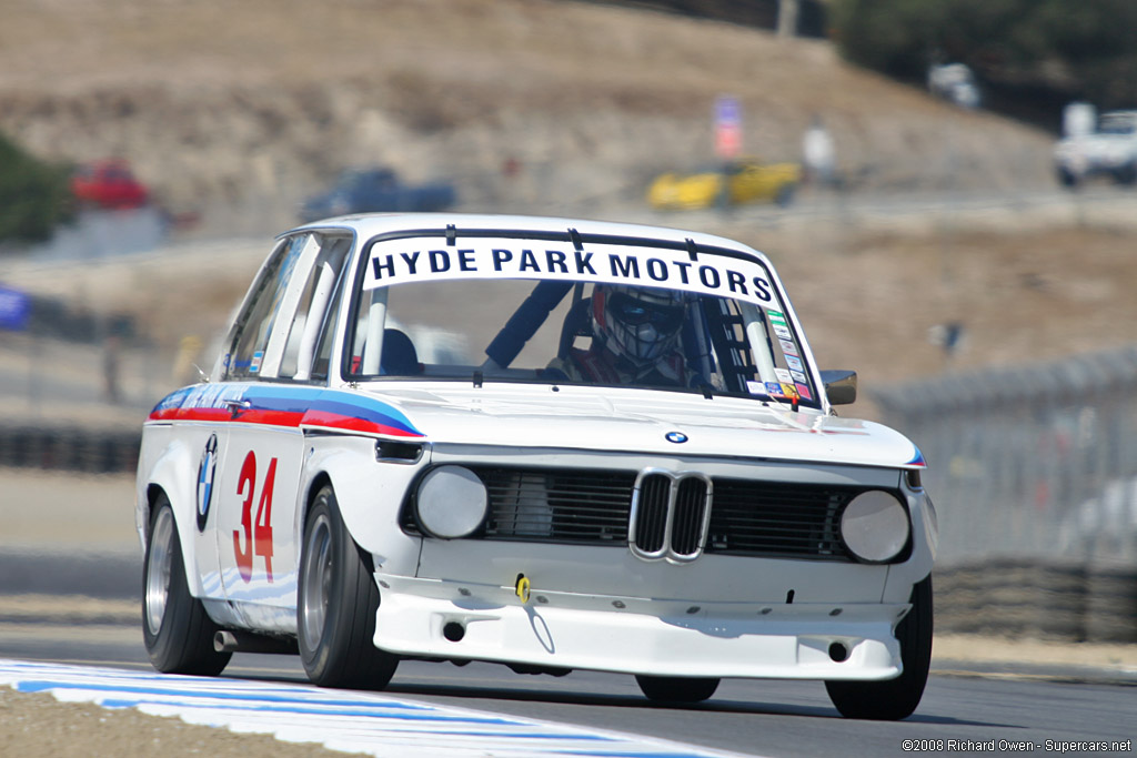 2008 Monterey Historic Automobile Races-9