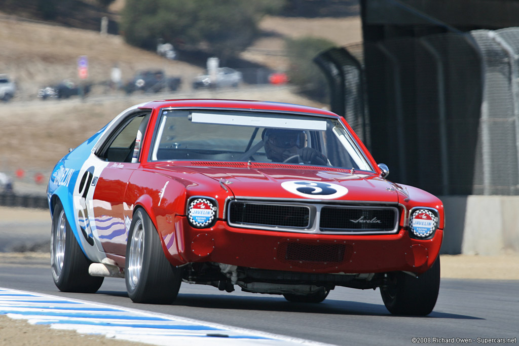 2008 Monterey Historic Automobile Races-9