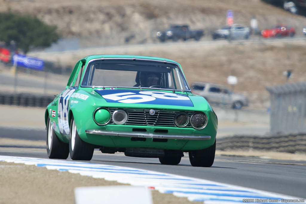 2008 Monterey Historic Automobile Races-9