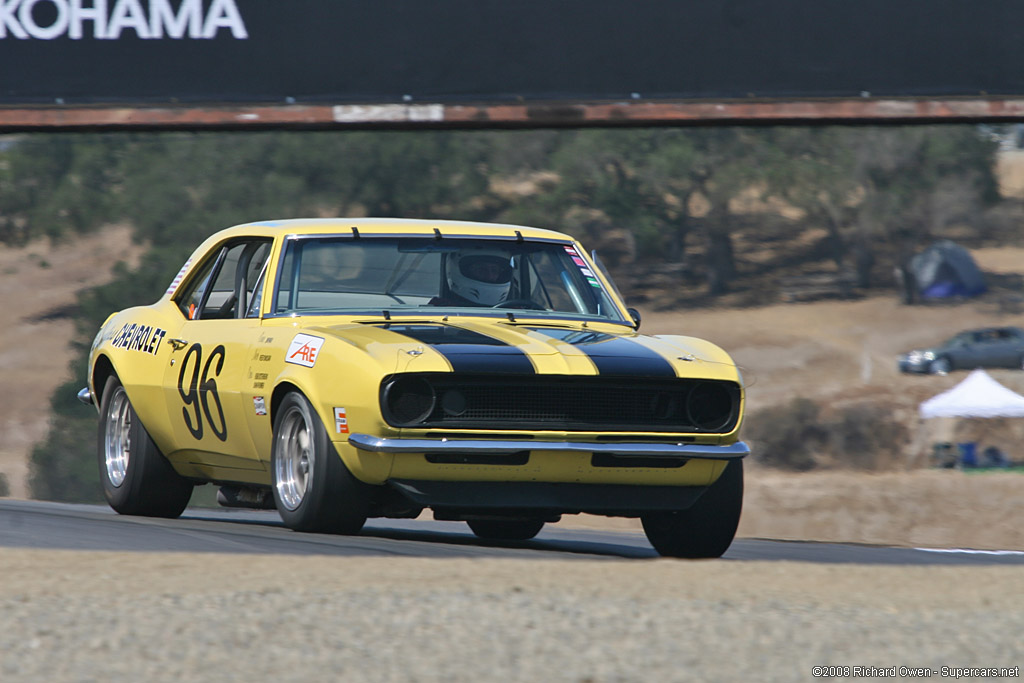 2008 Monterey Historic Automobile Races-9