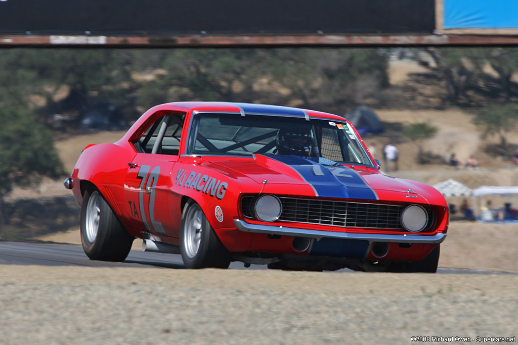 2008 Monterey Historic Automobile Races-9