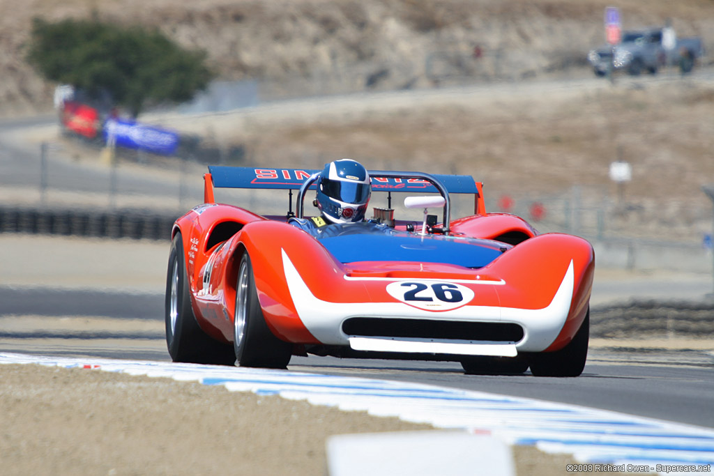 2008 Monterey Historic Automobile Races-12