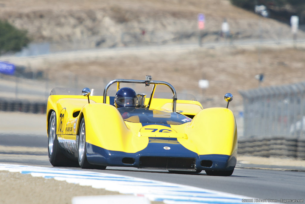 2008 Monterey Historic Automobile Races-12