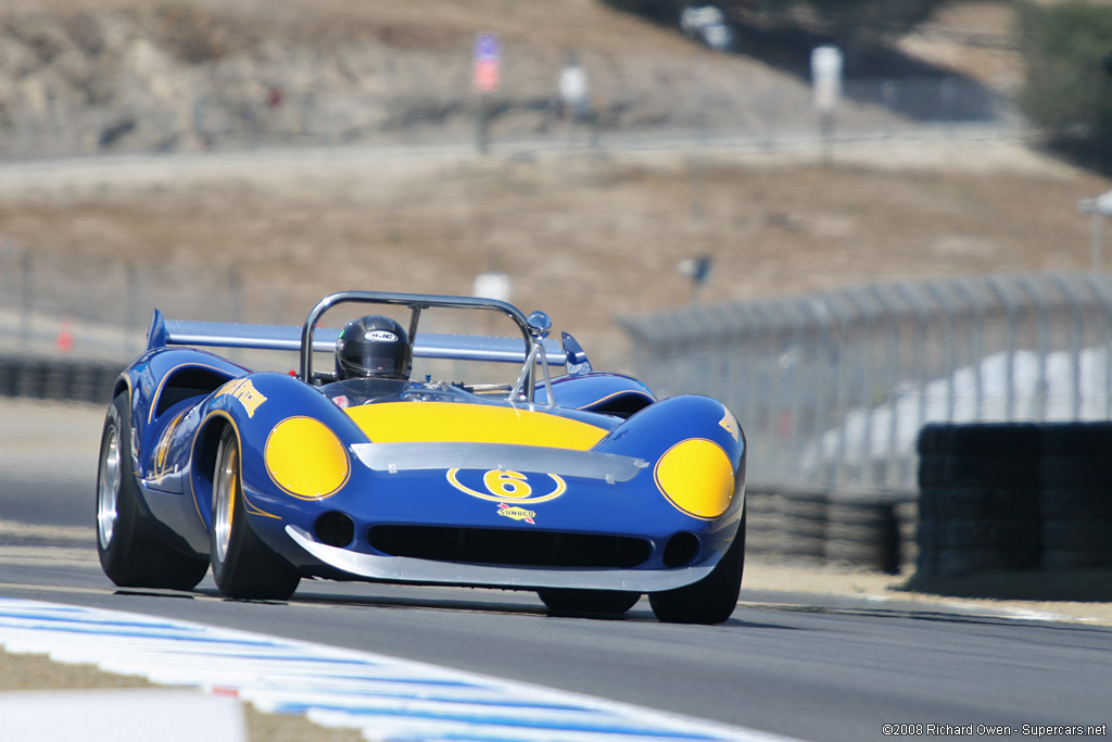 2008 Monterey Historic Automobile Races-12