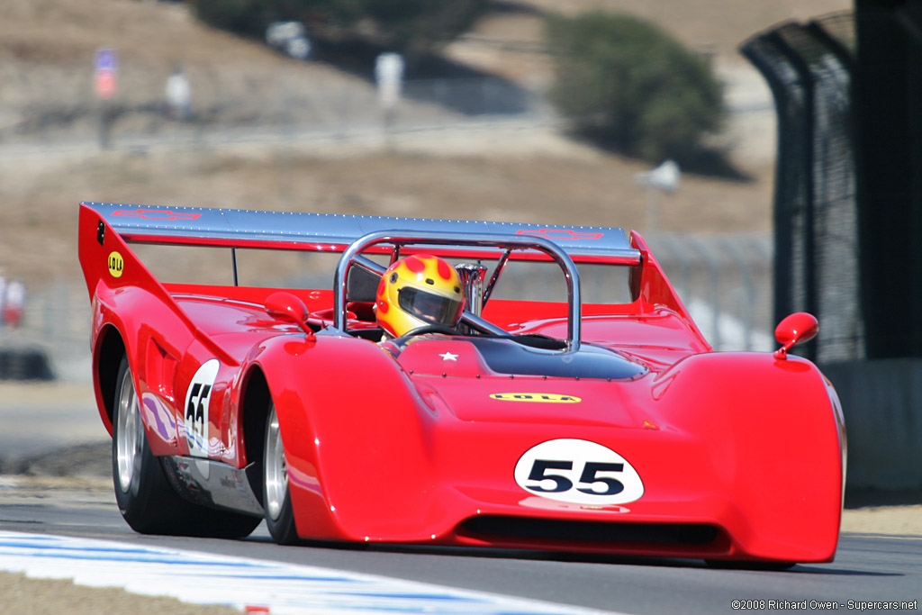 2008 Monterey Historic Automobile Races-12