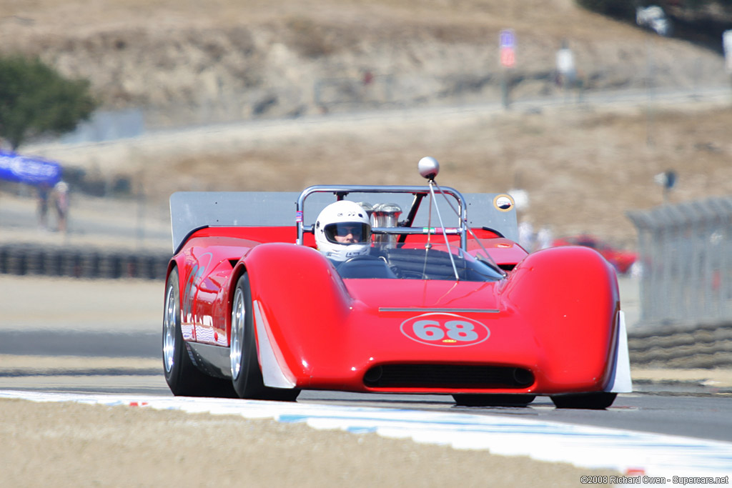 2008 Monterey Historic Automobile Races-12